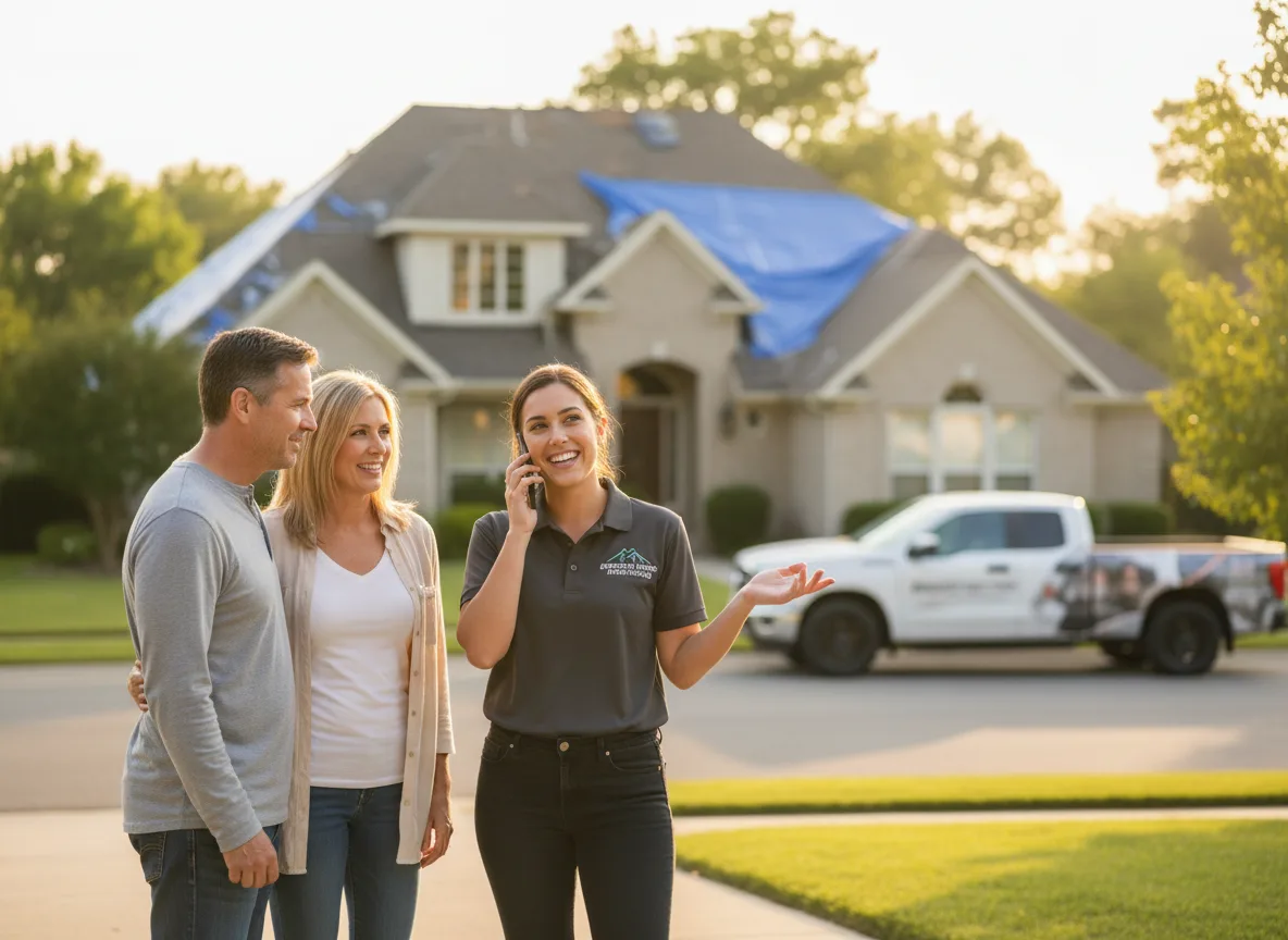 Emergency Roof Repair West Dover, VT FAQs